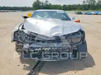 2013 Chevrolet Camaro photo