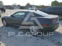 2013 Chevrolet Camaro photo