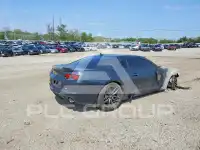 2013 Chevrolet Camaro фото