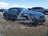 2013 Chevrolet Camaro фото