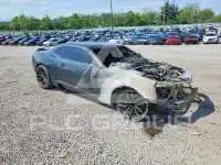 2013 Chevrolet Camaro фото