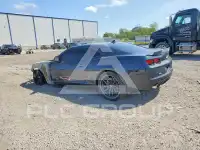 2013 Chevrolet Camaro фото