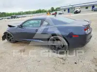 2013 Chevrolet Camaro photo
