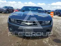 2013 Chevrolet Camaro фото