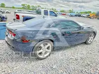 2013 Chevrolet Camaro photo