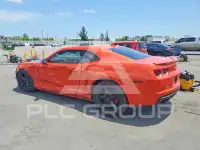 2013 Chevrolet Camaro фото