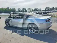 2013 Chevrolet Camaro photo