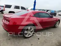 2013 Chevrolet Camaro photo