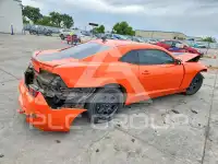 2013 Chevrolet Camaro фото