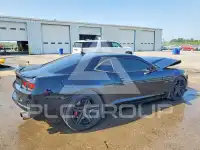 2013 Chevrolet Camaro фото
