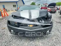 2013 Chevrolet Camaro photo