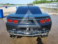 2013 Chevrolet Camaro фото