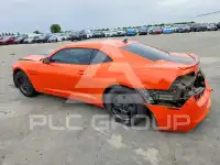 2013 Chevrolet Camaro фото