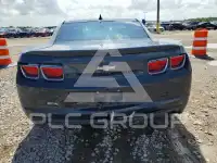 2013 Chevrolet Camaro фото