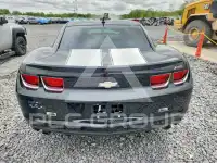 2013 Chevrolet Camaro photo