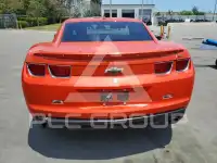 2013 Chevrolet Camaro фото