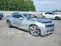 2013 Chevrolet Camaro photo