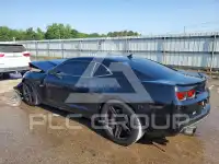 2013 Chevrolet Camaro фото