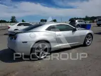 2013 Chevrolet Camaro photo