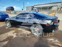 2013 Chevrolet Camaro фото