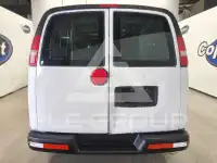2013 Chevrolet Express фото