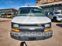 2013 Chevrolet Express photo