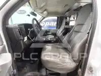 2013 Chevrolet Express фото