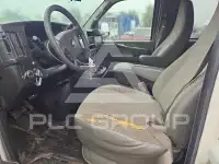 2013 Chevrolet Express фото