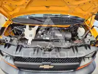 2013 Chevrolet Express фото