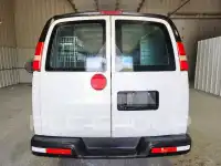 2013 Chevrolet Express photo