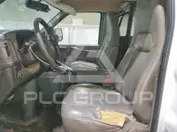 2013 Chevrolet Express фото