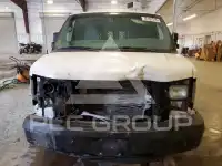 2013 Chevrolet Express photo