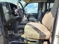 2013 Chevrolet Express фото