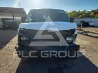 2013 Chevrolet Express photo