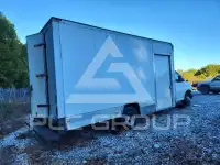 2013 Chevrolet Express photo