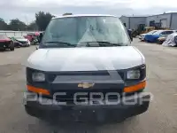 2013 Chevrolet Express фото