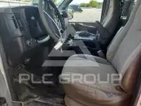 2013 Chevrolet Express photo