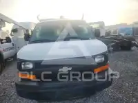 2013 Chevrolet Express фото