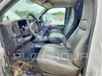 2013 Chevrolet Express photo