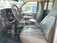 2013 Chevrolet Express photo