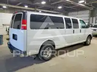 2013 Chevrolet Express фото