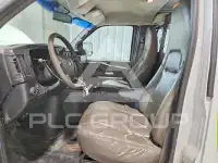 2013 Chevrolet Express фото