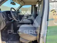2013 Chevrolet Express фото
