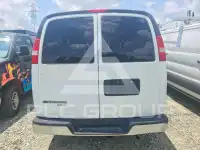 2013 Chevrolet Express photo