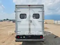 2013 Chevrolet Express фото