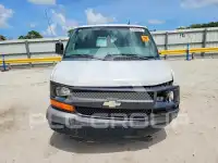 2013 Chevrolet Express photo