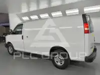 2013 Chevrolet Express photo