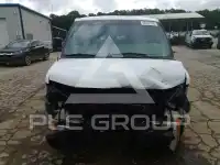2013 Chevrolet Express photo
