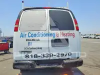 2013 Chevrolet Express photo
