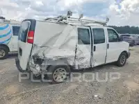 2013 Chevrolet Express фото